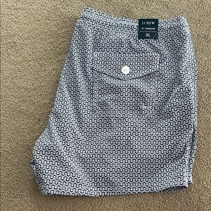 J. Crew Men’s Bathing Suit